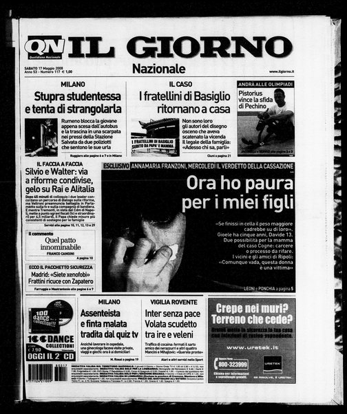 Il giorno